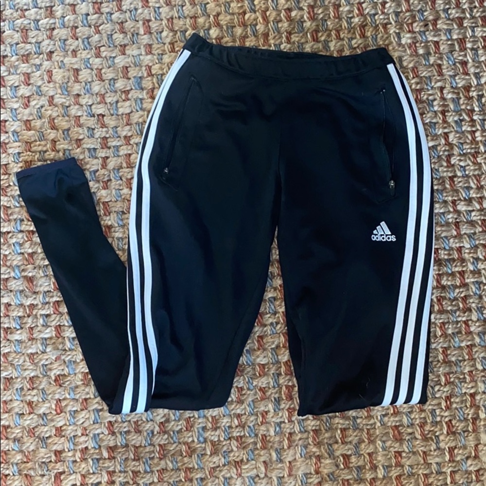 Adidas Tiro Pants